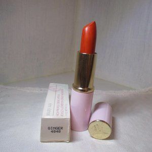 Classic GINGER Creme Lipstick Tawnies Shade Family ORANGE/RED